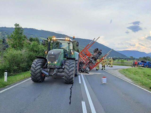 Foto: FF-St. Michael im Lungau