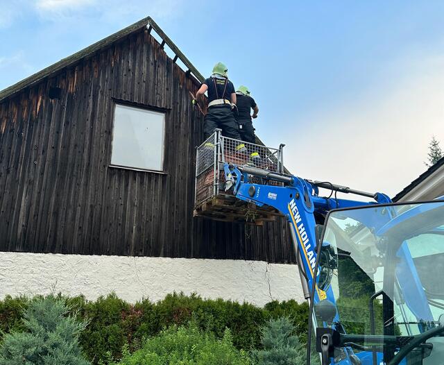 Foto: BFK Krems Gernot Rohrhofer