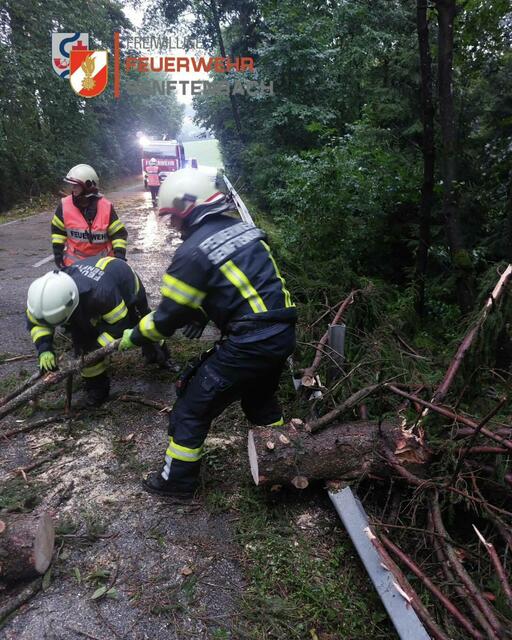 Foto: FF Senftenbach