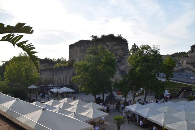 Foto: Katharina Podiwinsky RMA