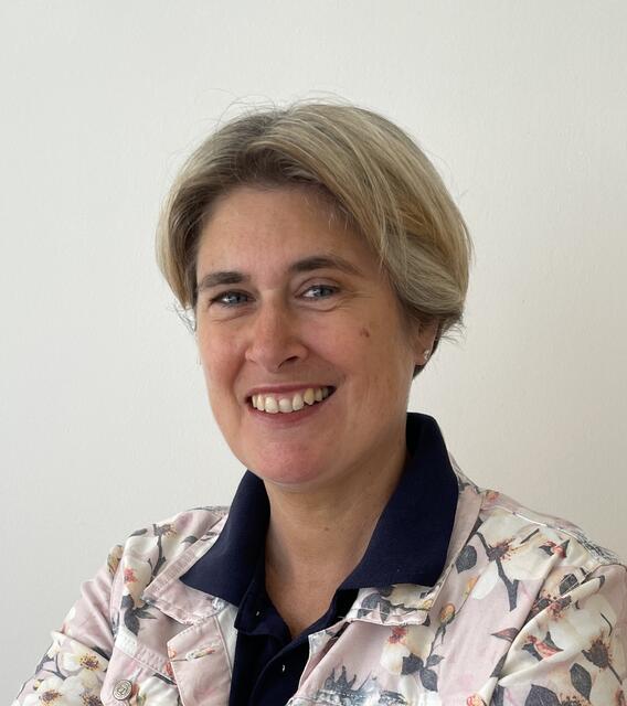 OÄ. Dr. med. Elke Böhm. | Foto: Klinik Pirawarth