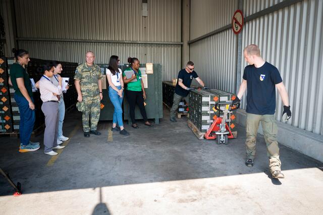 Foto: Österreichisches Bundesheer