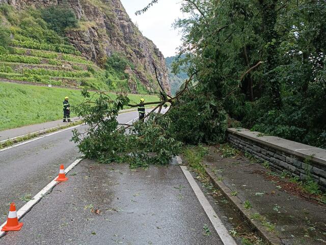 Foto: FF Dürnstein