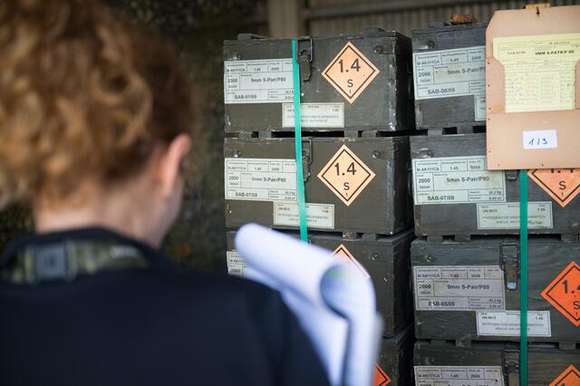 Foto: Österreichisches Bundesheer