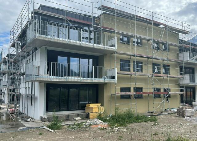 Pro und Kontra zum Wohn- und Eigentumspaket des Landes | Foto: VP-Lienz