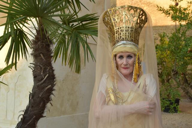 Foto: Katharina Podiwinsky RMA