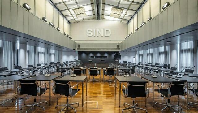 Die letzte reguläre Sitzung des Gemeinderates vor der Sommerpause. | Foto: Kubanda