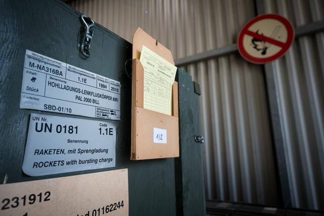 Foto: Österreichisches Bundesheer