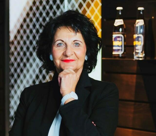 Elfriede Haindl