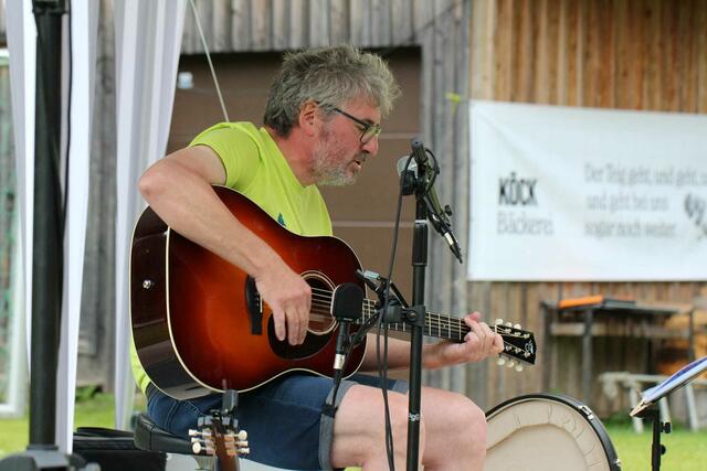 Foto: G’spia a bunte WIRklichkeit