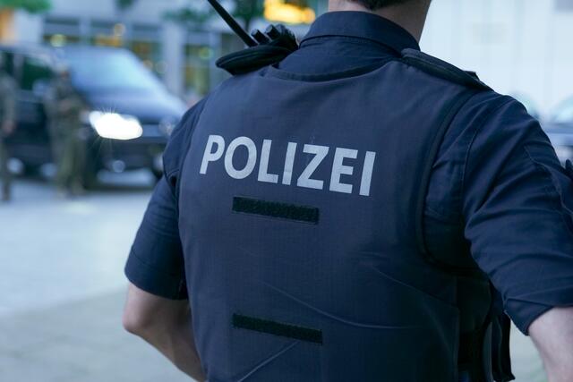 Bei den Vorfällen vom Wochenende in der Brigittenau wurden auch Patronen für eine 9 Millimeter-Waffe gefunden. | Foto: Max Spitzauer/MeinBezirk