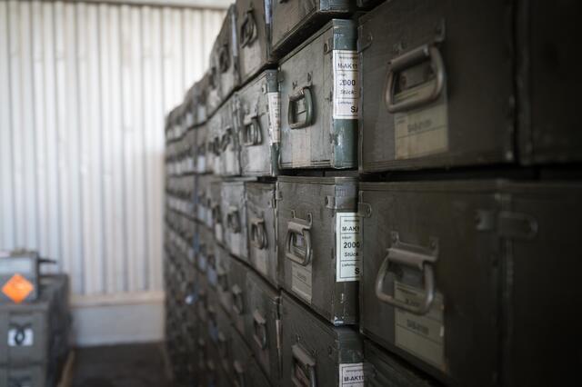 Foto: Österreichisches Bundesheer