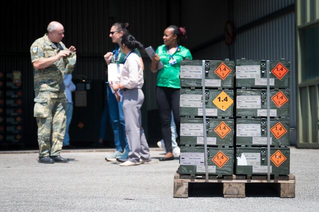 Foto: Österreichisches Bundesheer