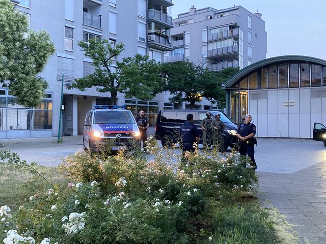 Foto: Johannes Reiterits/MeinBezirk