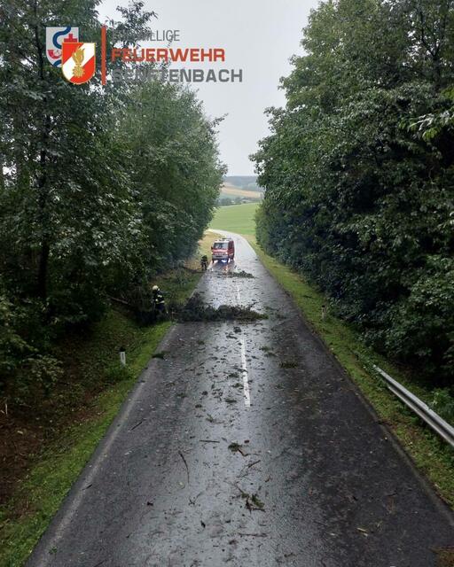 Foto: FF Senftenbach