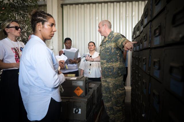 Foto: Österreichisches Bundesheer