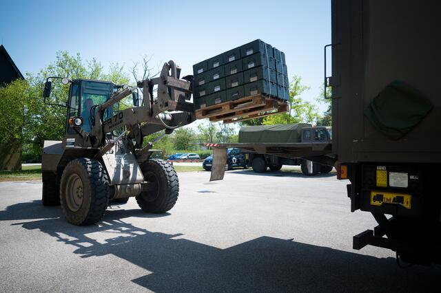 Foto: Österreichisches Bundesheer