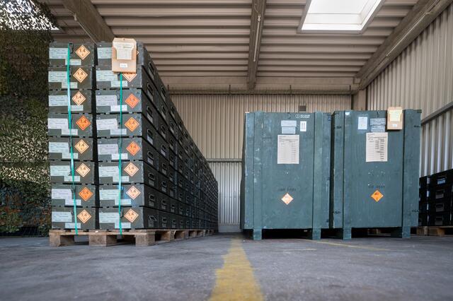 Foto: Österreichisches Bundesheer