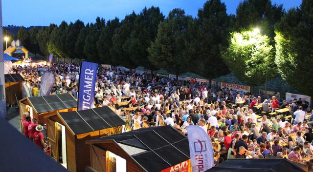 Full House: Beim Strawanzen in Gössendorf sind Massen ein gewohntes Bild. Diesen Samstag ab 18 Uhr geht Strawanzen, Teil zwei 2024, in Szene. | Foto: FF