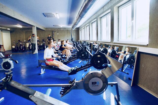 Die Firma Vienna City Wildwasser GmbH (VCWW) kündigte den Vertrag am 4. Juli. | Foto: WRK Donau