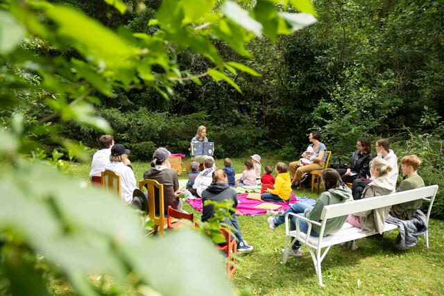 Sommer-Märchenstunde | Foto: 2024psb/c.kollerics
