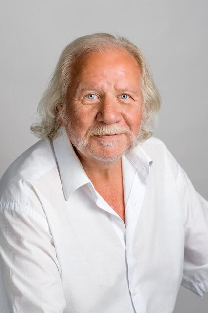 Mit dem Tod von Viktor Haid alias "Herr Reindl" verliert Tirol einen einzigartigen Künstler und kritischen Geist. | Foto: @ privat