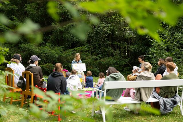 Sommer-Märchenstunde | Foto: 2024psb/c.kollerics