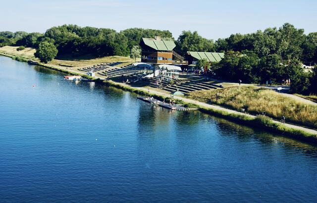 Der WRV und die Firma VCWW GmbH landeten vor einigen Jahren aufgrund der Betriebskostenabrechnungen vor Gericht. | Foto: WRK Donau