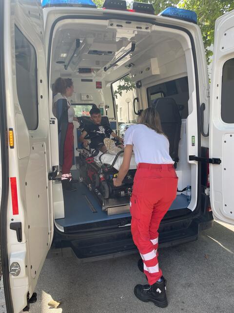 Foto: Victoria Edlinger