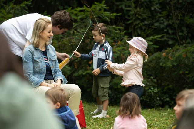 Sommer-Märchenstunde | Foto: 2024psb/c.kollerics