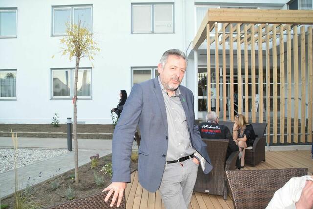 Werner Groiß | Foto: Schwameis/Archiv