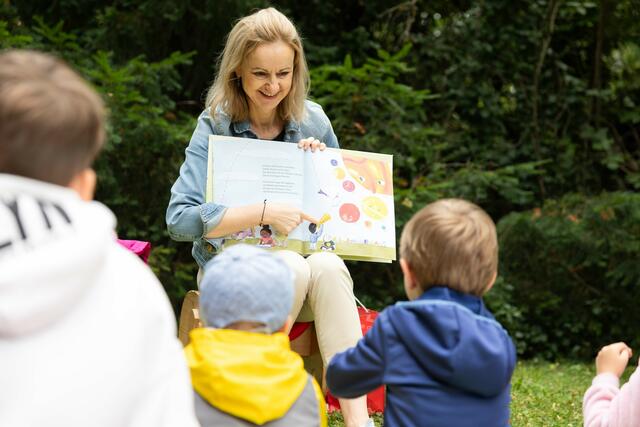 Kinderbuch | Foto: 2024psb/c.kollerics