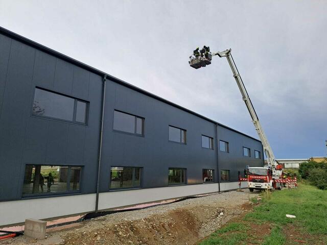 Foto: Bfkdo Amstetten