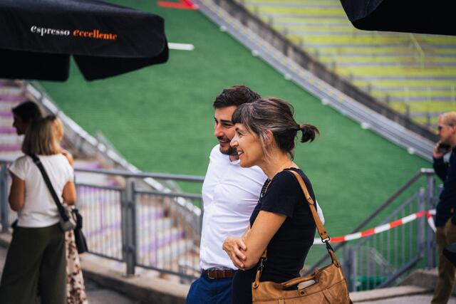 Foto: Michael Venier