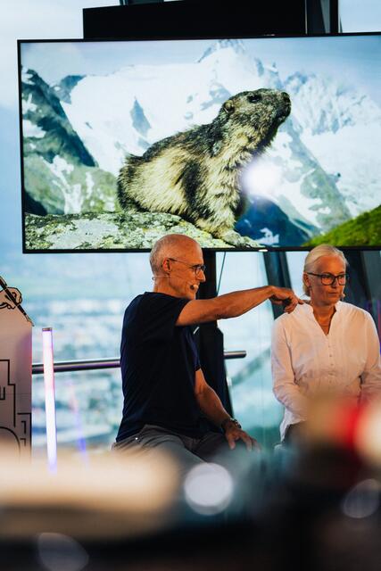 Foto: Michael Venier