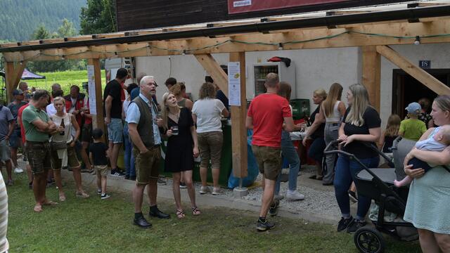 Foto: Norbert Ortner