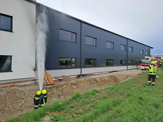 Foto: Bfkdo Amstetten