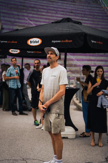 Foto: Michael Venier