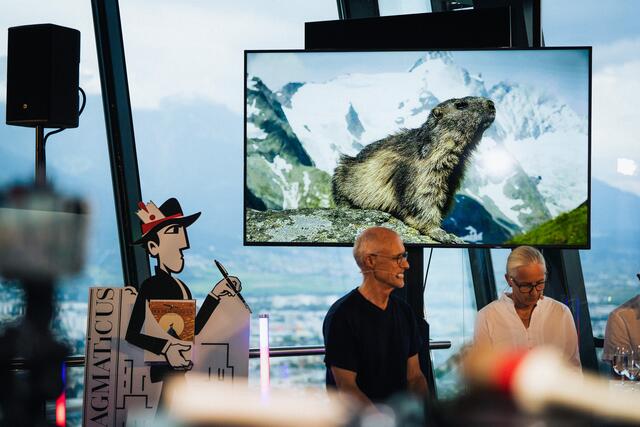 Foto: Michael Venier