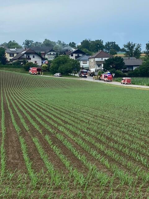 Foto: Bfkdo Amstetten