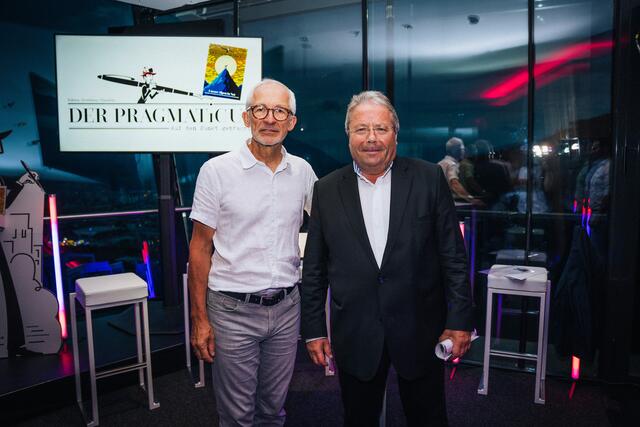 Foto: Michael Venier