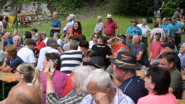 Foto: Norbert Ortner
