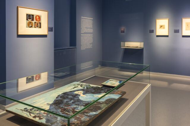 Foto: NÖ Museum Betriebs GmbH/Theo Kust