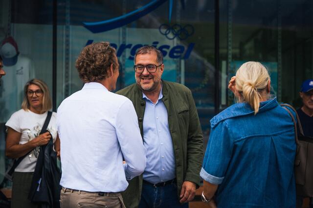 Foto: Michael Venier