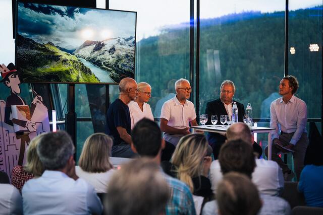 Foto: Michael Venier