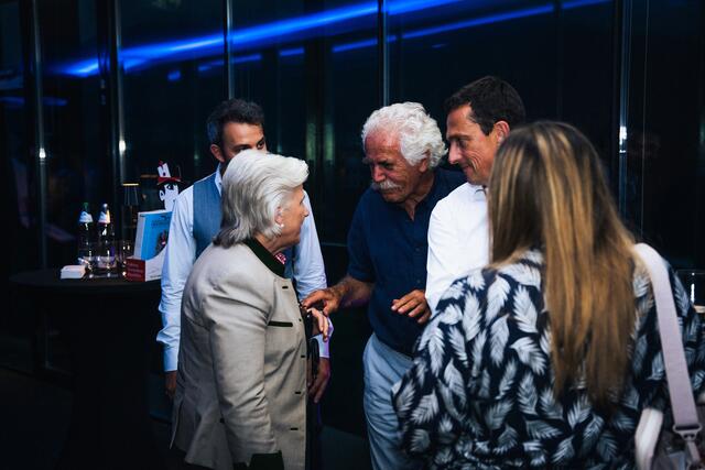 Foto: Michael Venier