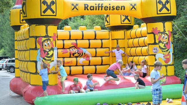 Foto: Norbert Ortner