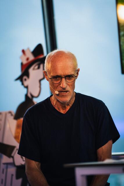 Foto: Michael Venier