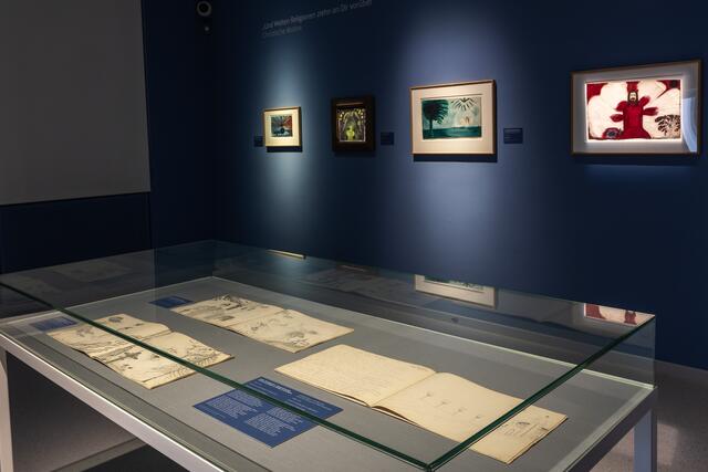 Foto: NÖ Museum Betriebs GmbH/Theo Kust