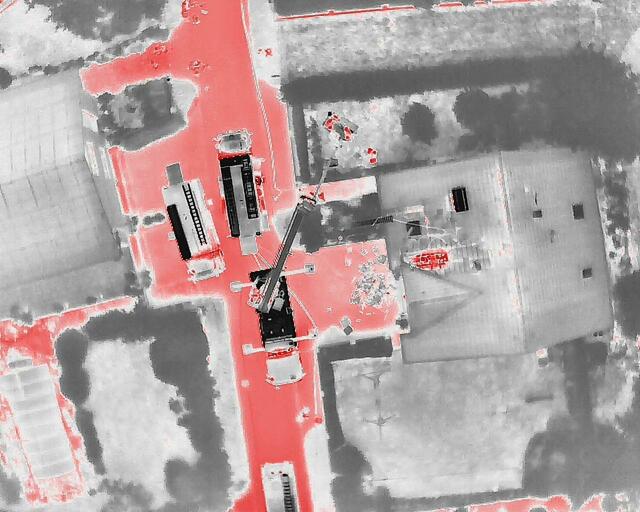 Foto: Bfkdo Amstetten